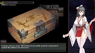 Exorcist Onmyoji Part 1 Features Asian Action