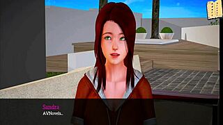 yo, check my new family 282 hentai clip