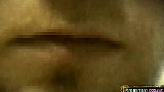 Military Mistress Licks Prisoner’s Wet Pussy Hard.