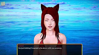 My New Family Adventures In Game Part 512