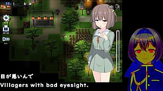 Kamikakushi of Saooni Village Trial Version