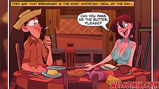 Fucking Ass Raw at Hillbilly Farm HQ 39!