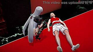 Help Me With This Ultimate Bunny Fantasy