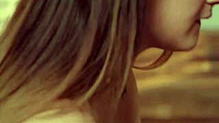 Devon Green Feels Intense Pleasure With Black Ken's Monster Cock