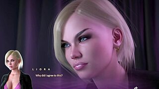 Two Perfect Asses Take Huge White Cock In Apocalust Sex Scenes