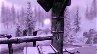 Wow, Triss and Succubus in Erotic Scriptures! 🔥