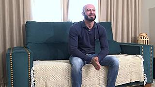 black colombian babe paris celebrates birthday with doggystyle riding