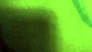 Wife gets ready with a sexy dance before hitting the club. Her moves are pure fire!