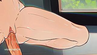 hey pomni, ya dig big cocks and cum inside?