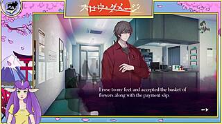 hey, wanna dive into slow damage part 6 with me?