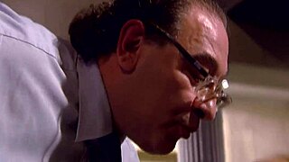 Hot Escort Babe Gets Pounded Hard in Wild POV