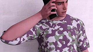 Being A Dik 08 - College Day Ends!