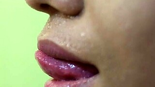 Desperate Indian wife seduces with blowjob in steamy first episode