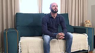 black colombian babe paris celebrates birthday with doggystyle riding