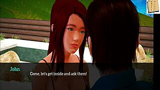 my new family episode 94