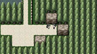 Bound Maid Honoka Fingered Intensely In Battle Game