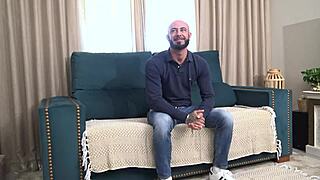 black colombian babe paris celebrates birthday with doggystyle riding