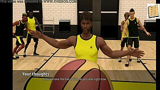 Wvm 60 Zoe Teases With Big Tits And Ass In 3D Anime Porn