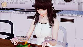 My real desire involves big tits and ass in Indian context