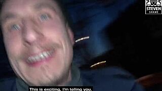 SKINNY MILF LADY PARIS BANGED AT MAIN ROAD IN BERLIN PUBLIC OUTDOOR FULL SCENE STEVENSHAME DATING