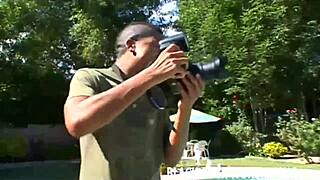 Watch Me Fucked by Two Big Black Guys