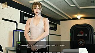 tales from the unending void 142