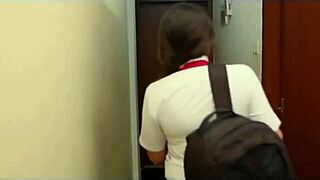 Short film of the cheating neighbor