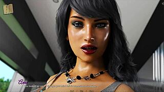 Alternate existence 4 offers a detailed depiction of parallel worlds and character interactions in an immersive game setting