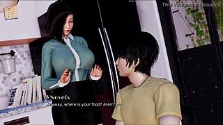 My real desire involves big tits and ass in Indian context