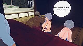 Uzaki Anime Compilation by Japs8005 with Sound - Curious Yet?