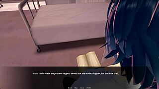 Hololewd manager part 3