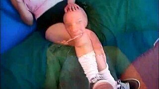 Damn! Japanese 18-year-olds get wild in part 1!