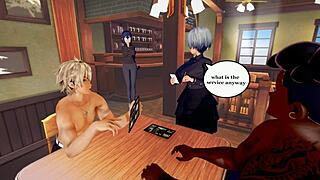 Uzaki Anime Compilation by Japs8005 with Sound - Curious Yet?