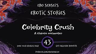 Celebrity crush erotic audio for women eses43