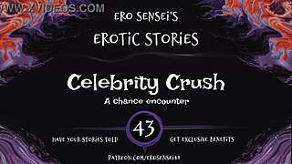 Celebrity crush erotic audio for women eses43