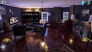 Complete gameplay - life in santa county part 5