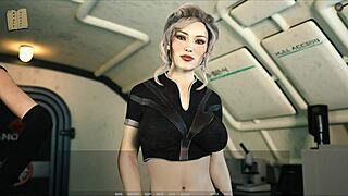 tales from the unending void 142