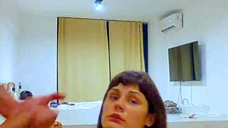 I love pounding that skinny latina's perfect ass with my big cock. Deep anal feels amazing.