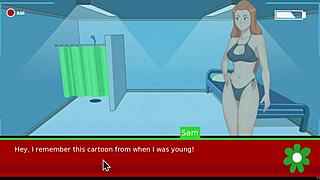 Can You Guess What New Toys The Girl Gets In Paprika Trainer Ep 4?