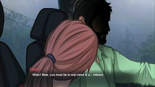 I found this sexy thing by luck, the last of our selves part 1