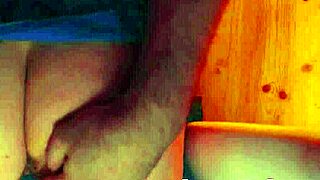 Who Rips Clothes For Doggystyle Fucking In Camp Cottage?