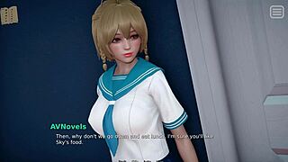 My Bully Is My Lover 5