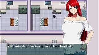 Boyfriend Discovers Girlfriend's Secret Porn Collection