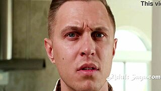 Wife’s Friend Bunny Madison Opens a Wild Backdoor for Me. Her Riding Skills Blow My Mind!