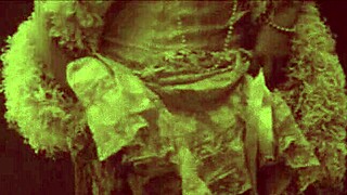 Vintage Erotic Animation from Retro Cartoon Era