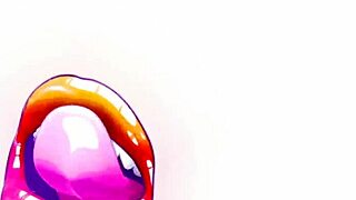 Stunning brunette ivy ireland gets a steaming ANAL pounding