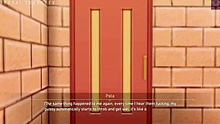 Honkai Star Rail Pela’s lewd diary reveals Bronya, Seele, and Serval secrets