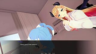 Hololewd manager part 3