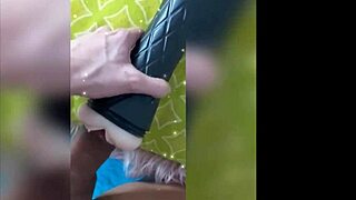 What are these teen transgender girls up to in this compilation?