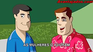 Brazilian Gay Anime Club